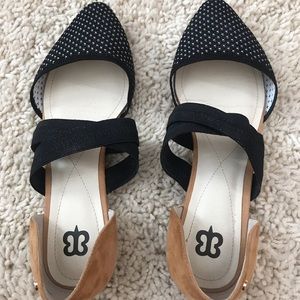 Betabrand Dorsay Flats - GUC